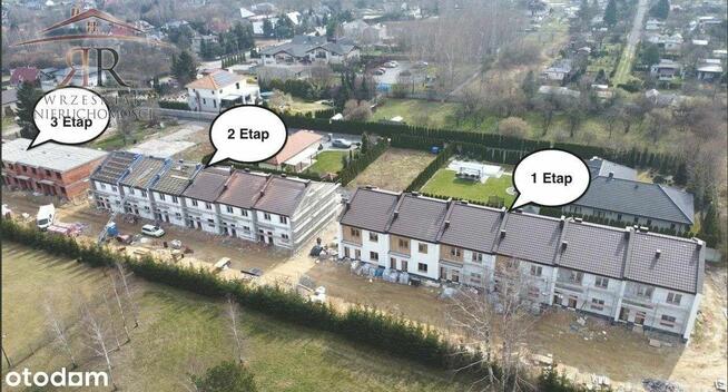 Nowe Osiedle ul. Makuszyńskiego Częstochowa