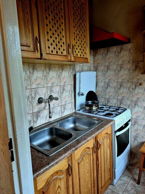 SPRZEDAM MIESZKANIE W CENTRUM MIASTA MIELCA