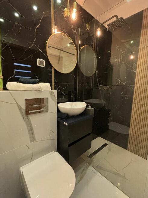 Bardzo ładne 2 pokoje po remoncie, Górczyn/Manhatan blok 2011