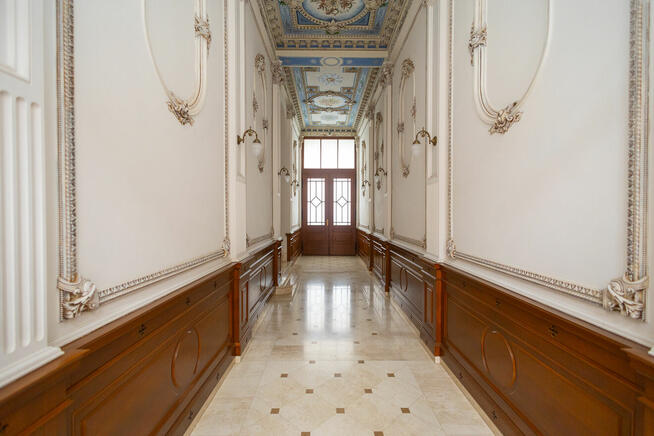 Wyjątkowy apartament w sercu Wrocławia – ul. Lelewela