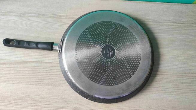 Patelnia IKEA do naleśników