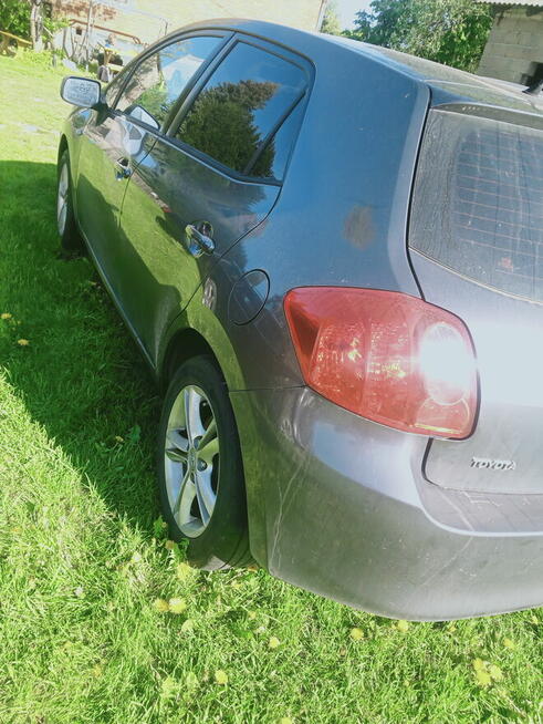 toyota auris 1.4 diesel 90