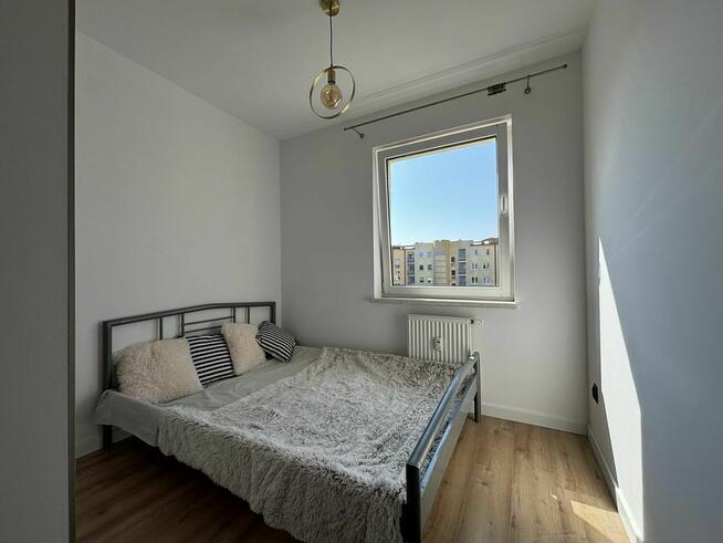 Bardzo ładne 2 pokoje po remoncie, Górczyn/Manhatan blok 2011