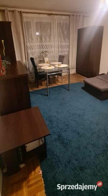 Mieszkanie 3pokoje parter 62m balkon Świdnik