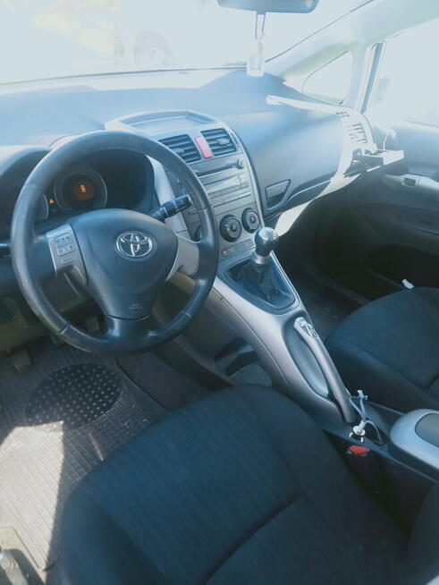 toyota auris 1.4 diesel 90