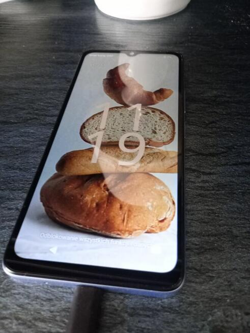 sprzedam telefon xiaomi redimi