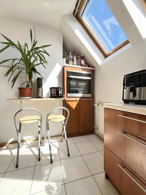 Mieszkanie 2 pokoje Lubicz Górny Rataja