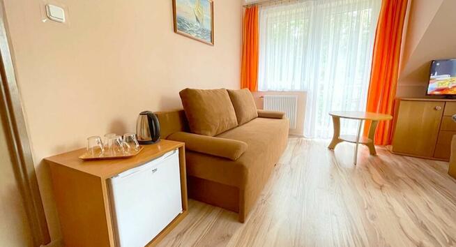 Noclegi Jantar Wakacje wolne terminy Lipiec i Sierpień