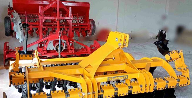 BRONA TALERZOWA U30 - negocjacja ceny !!!