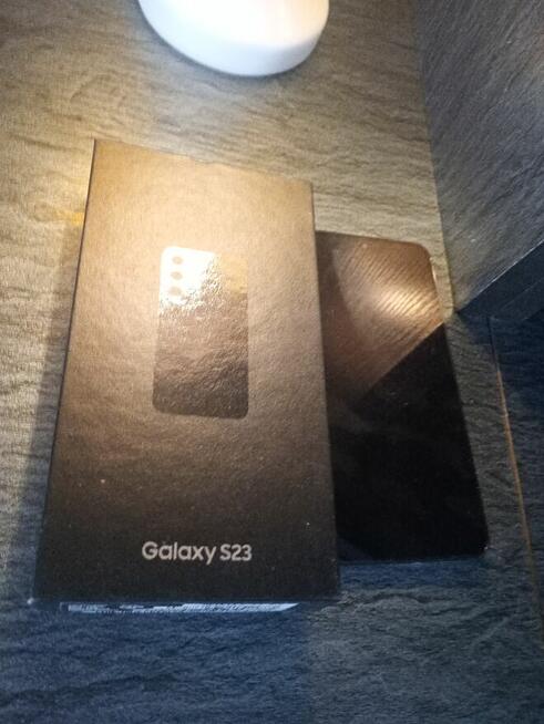 używany telefon samsung s23 128gb