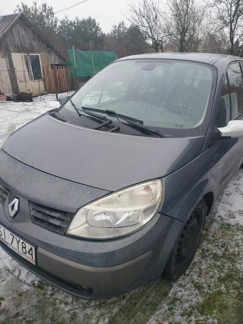 Sprzedam samochód osobowy