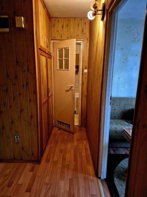 SPRZEDAM MIESZKANIE W CENTRUM MIASTA MIELCA