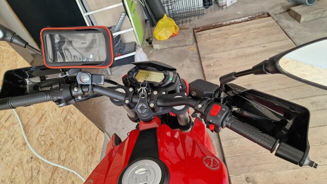 Benelli bn 125 sprzedam lub zamienię