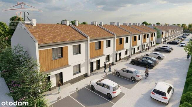 Nowe Osiedle ul. Makuszyńskiego Częstochowa