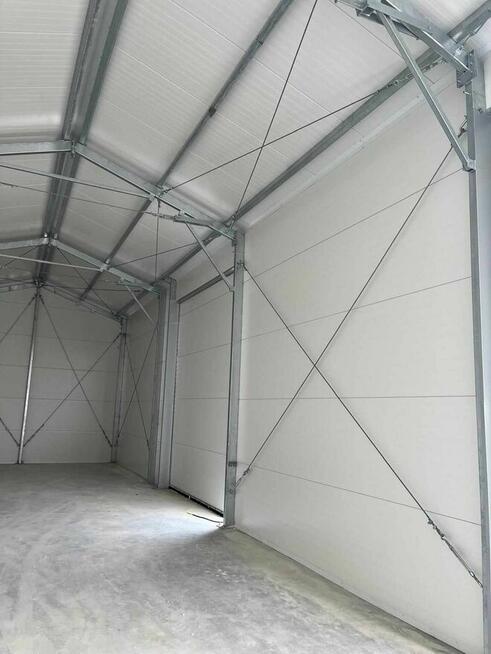 Hala lekka ( nowa od producenta)