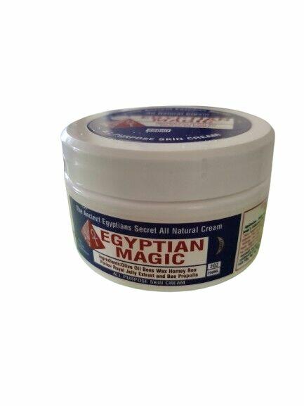 KREM EGYPTIAN MAGIC 250 ml ORYGINALNY PROSTO Z EGIPTU SUPER