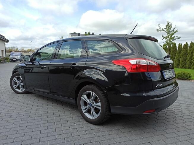 Ford Focus Ford Focus Ford Focus MK3 2014, 115 km, automat