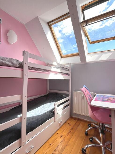 Mieszkanie 2 pokoje Lubicz Górny Rataja