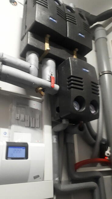 Usługi gazowe, fotowoltaiczne, pompy ciepła, klimatyzacje,