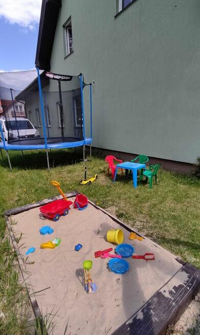 Noclegi Jantar Wakacje wolne terminy Lipiec i Sierpień