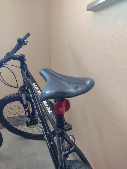 Rower Romet Rambler R7.4 stan bdb , mało używany