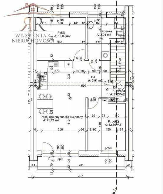 Nowe Osiedle ul. Makuszyńskiego Częstochowa