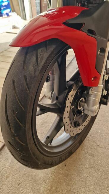 Benelli bn 125 sprzedam lub zamienię