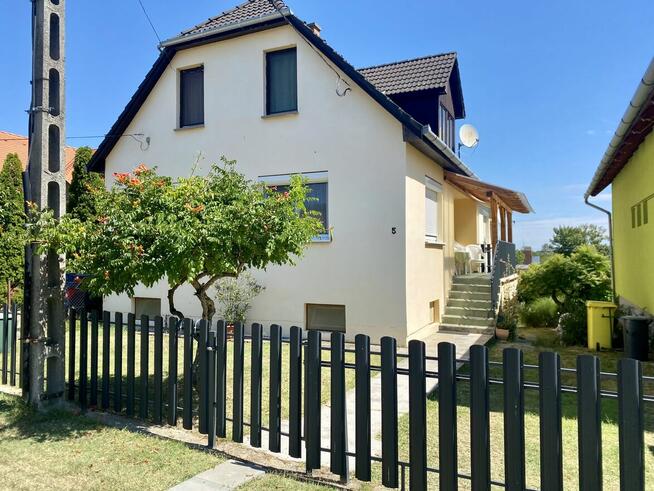 Noclegi w Wegry nad jeziorami Balaton