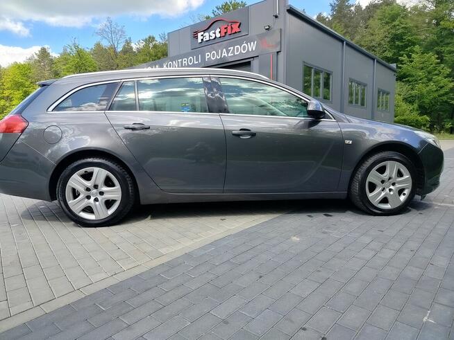 Opel Insignia a