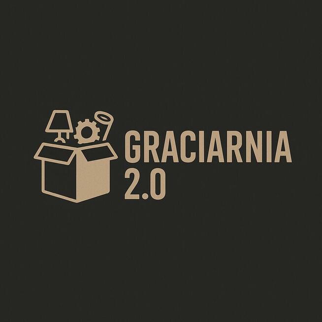 Graciarnia 2.0 - Magazyn samoobsługowy Świebodzin