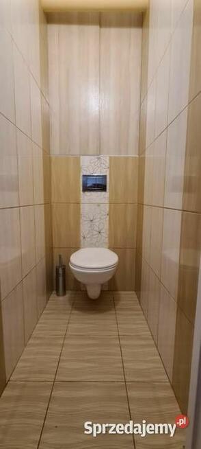 Mieszkanie 3pokoje parter 62m balkon Świdnik