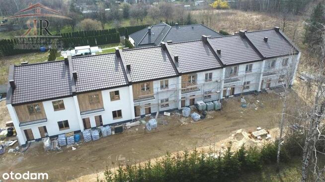 Nowe Osiedle ul. Makuszyńskiego Częstochowa