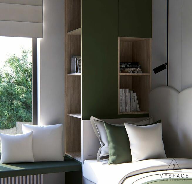 Projektowanie ogrodów / wnętrz / wizualizacje 3D / online