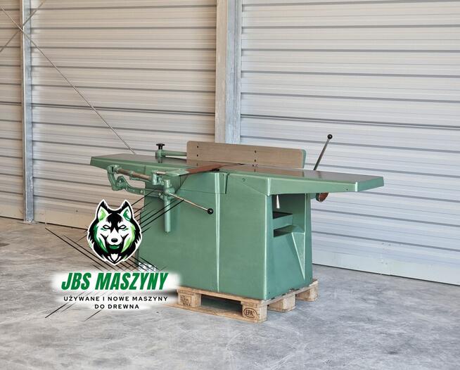 Wyrówniarko grubościówka SCM 2150 strugarka wyrówniarka ! 40