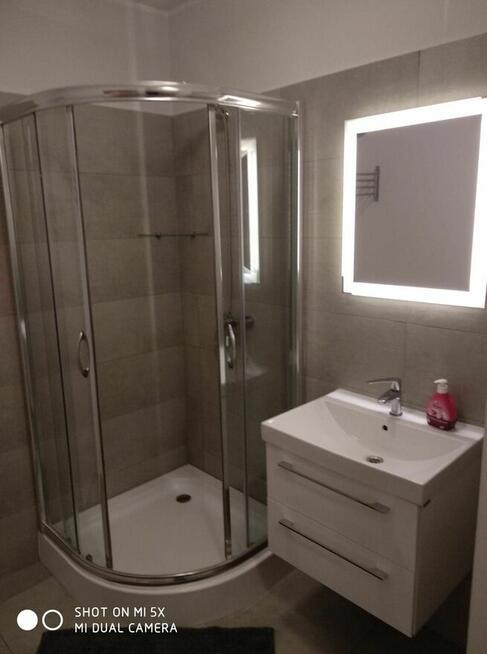 Wynajmę mieszkanie w apartamentowcu przy Wzorcowni