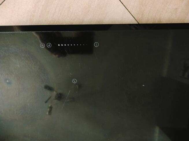 sprzedam płyte indukcyjna.