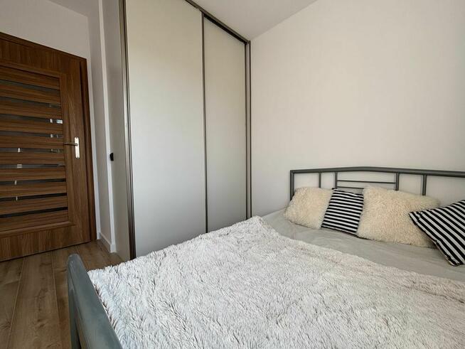 Bardzo ładne 2 pokoje po remoncie, Górczyn/Manhatan blok 2011