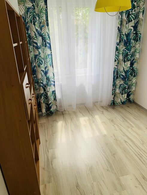 Wynajmę mieszkanie na I Brygady