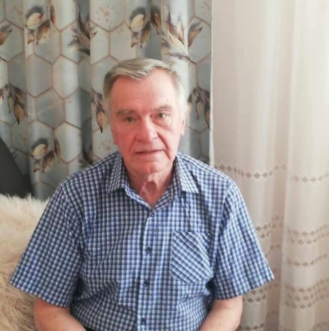 Szukam kawalerki
