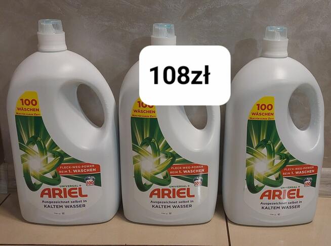 Chemia niemiecka priv 517 525 908 Wieluń wysyłam też paczki