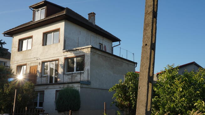 Dom x2 w Gorzowie Wielkopolskim