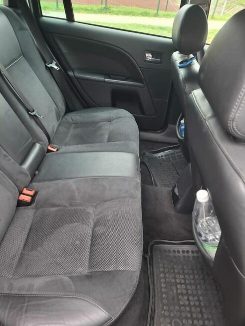 Mondeo MK3 2.2 155KM