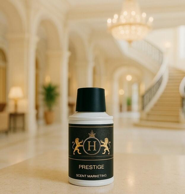 Coffee - Zapach do marketingu zapachowego