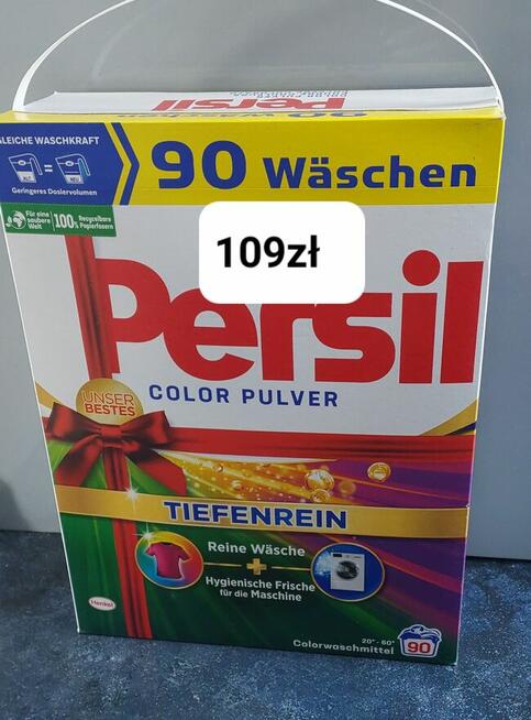 Chemia niemiecka priv 517 525 908 Wieluń wysyłam też paczki