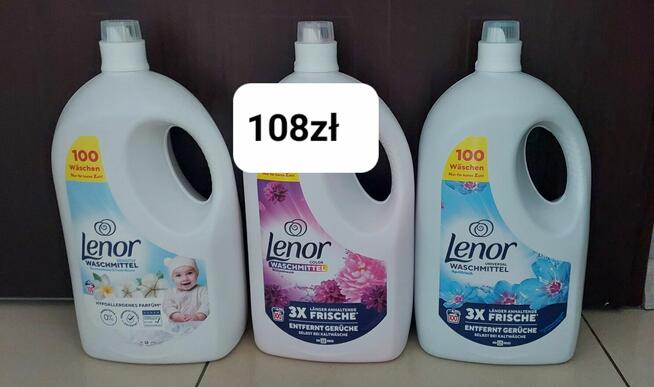 Chemia niemiecka priv 517 525 908 Wieluń wysyłam też paczki