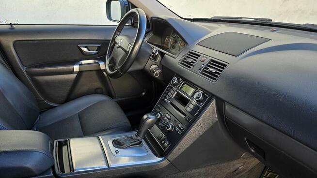 VOLVO XC90 LIFT 3,2B 238PS AWD SUMMUM Bi-Xenon Skóra IDEALNY