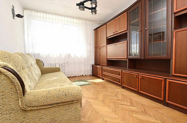 Na sprzedaż mieszkanie w centrum