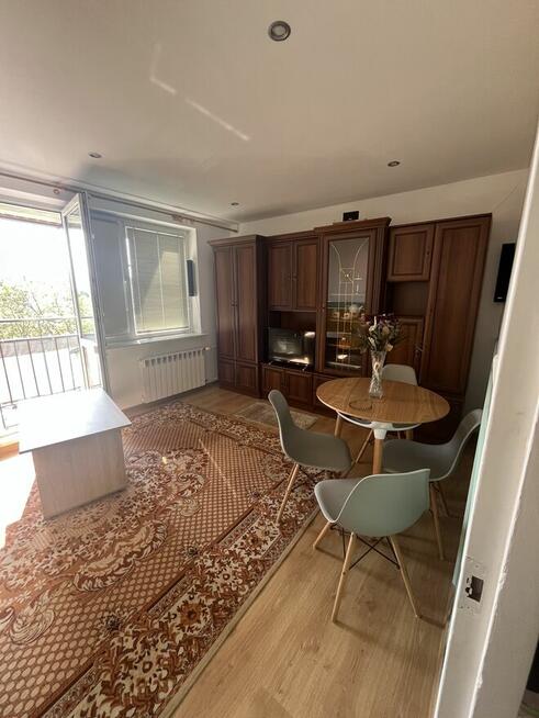 Wynajmę mieszkanie od zaraz