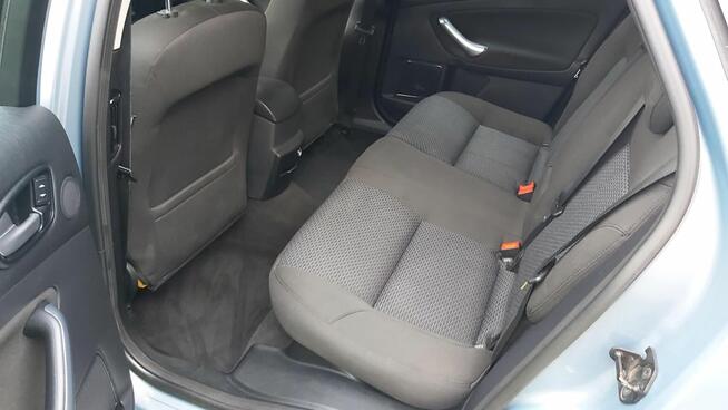 Sprzedam FORD MONDEO 2008r 2.0