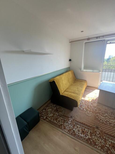 Wynajmę mieszkanie od zaraz